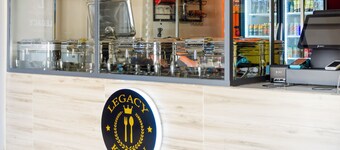 Legacy Apartments Phase 4