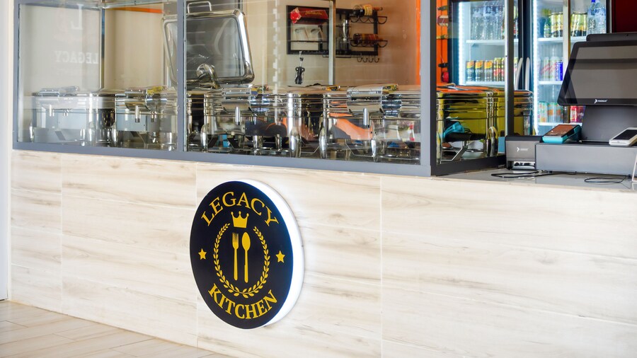 Legacy Apartments Phase 4