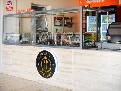 Legacy Apartments Phase 4