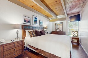 3 slaapkamers, wifi, beddengoed