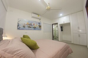 Superior Double Room | Free WiFi - Casa Hotel la Niña Neyla (Cartagena)