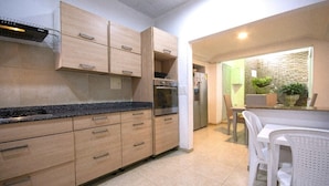 Shared kitchen - Casa Hotel la Niña Neyla (Cartagena)