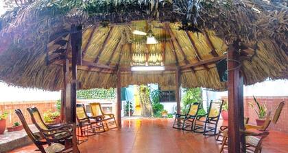 Casa Hotel la Niña Neyla