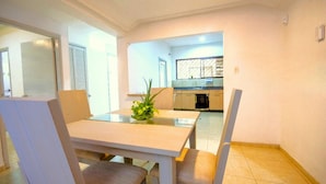 Dining room - Casa Hotel la Niña Neyla (Cartagena)