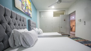 Superior Double Room - Casa Hotel la Niña Neyla (Cartagena)