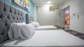 Superior Double Room | Free WiFi