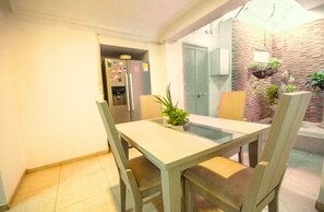 ห้องรับประทานอาหาร