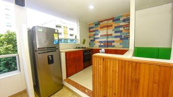 Fasilitas dapur bersama