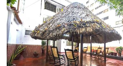 Casa Hotel la Niña Neyla