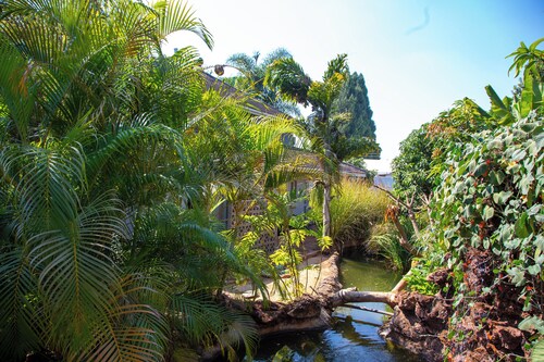 Mt Pleasant Bed And Breakfast