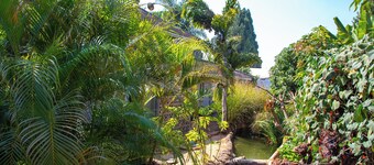 Mt Pleasant Bed And Breakfast