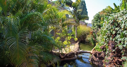 Mt Pleasant Bed And Breakfast