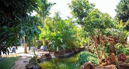 Mt Pleasant Bed And Breakfast
