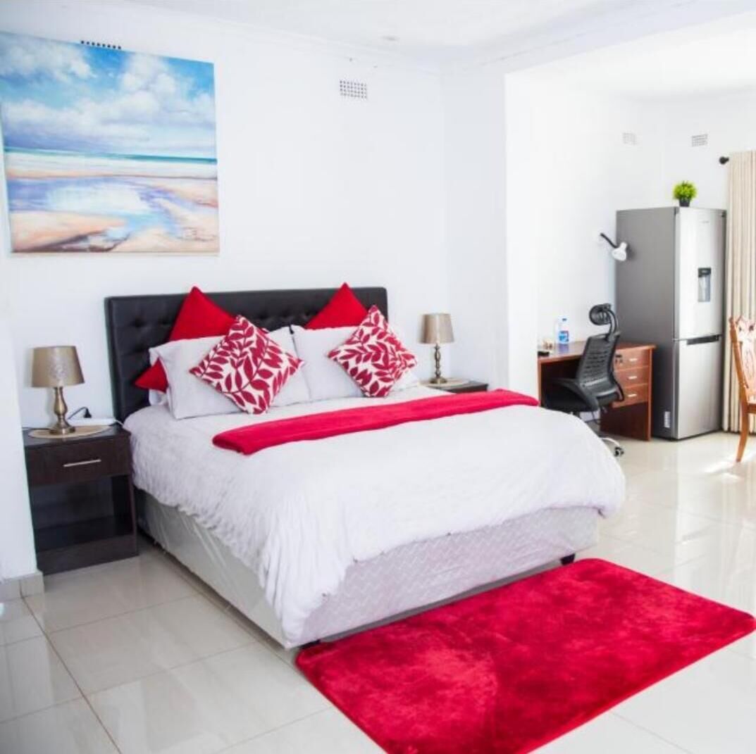 9 makuuhuonetta, silitysrauta/-lauta, Wi-Fi, vuodevaatteet