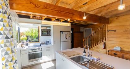 Twizel Alpine Escape, Mt Cook