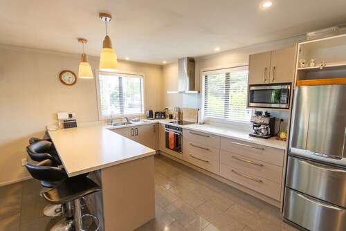 Ultimate Escape in Twizel