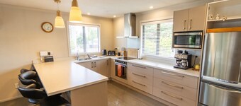 Ultimate Escape in Twizel