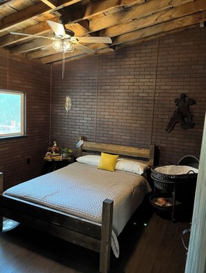 2 Schlafzimmer, Bettwäsche