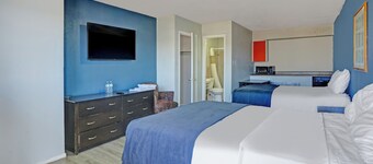 スーパー 7 イン バイ OYO サンアントニオ N.W. メディカルセンター