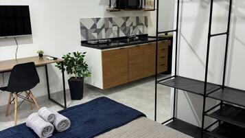 1 quarto, Wi-Fi, roupa de cama