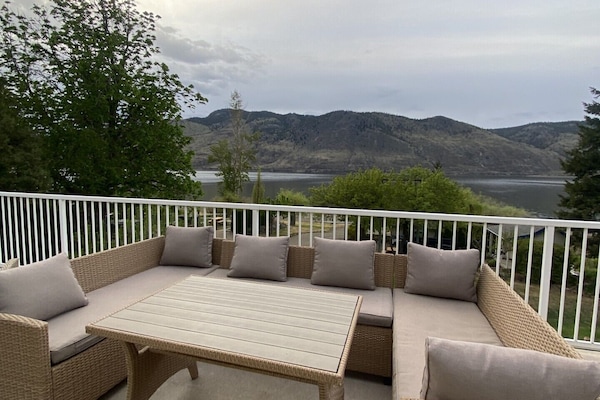 House, Balcony | Terrace/patio