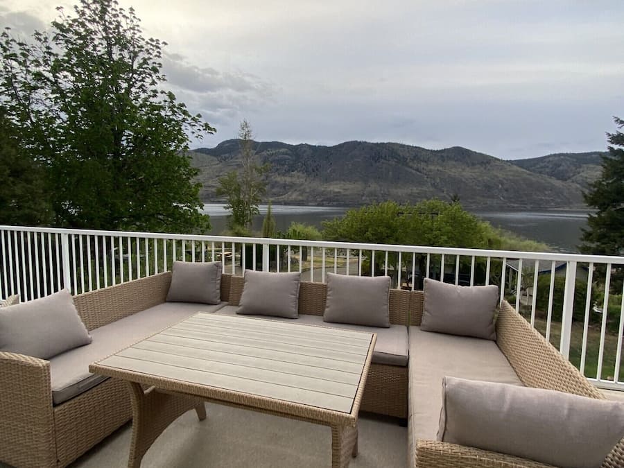 House, Balcony | Terrace/patio