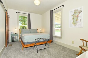 3 Schlafzimmer, WLAN, Bettwäsche