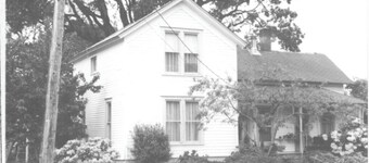 Updated 3-bedroom historic farmhouse, amazing kitchen, walk to Linfield in 5 min