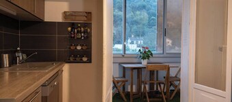 Écrin de Lumière in Vienna