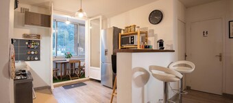 Écrin de Lumière in Vienna