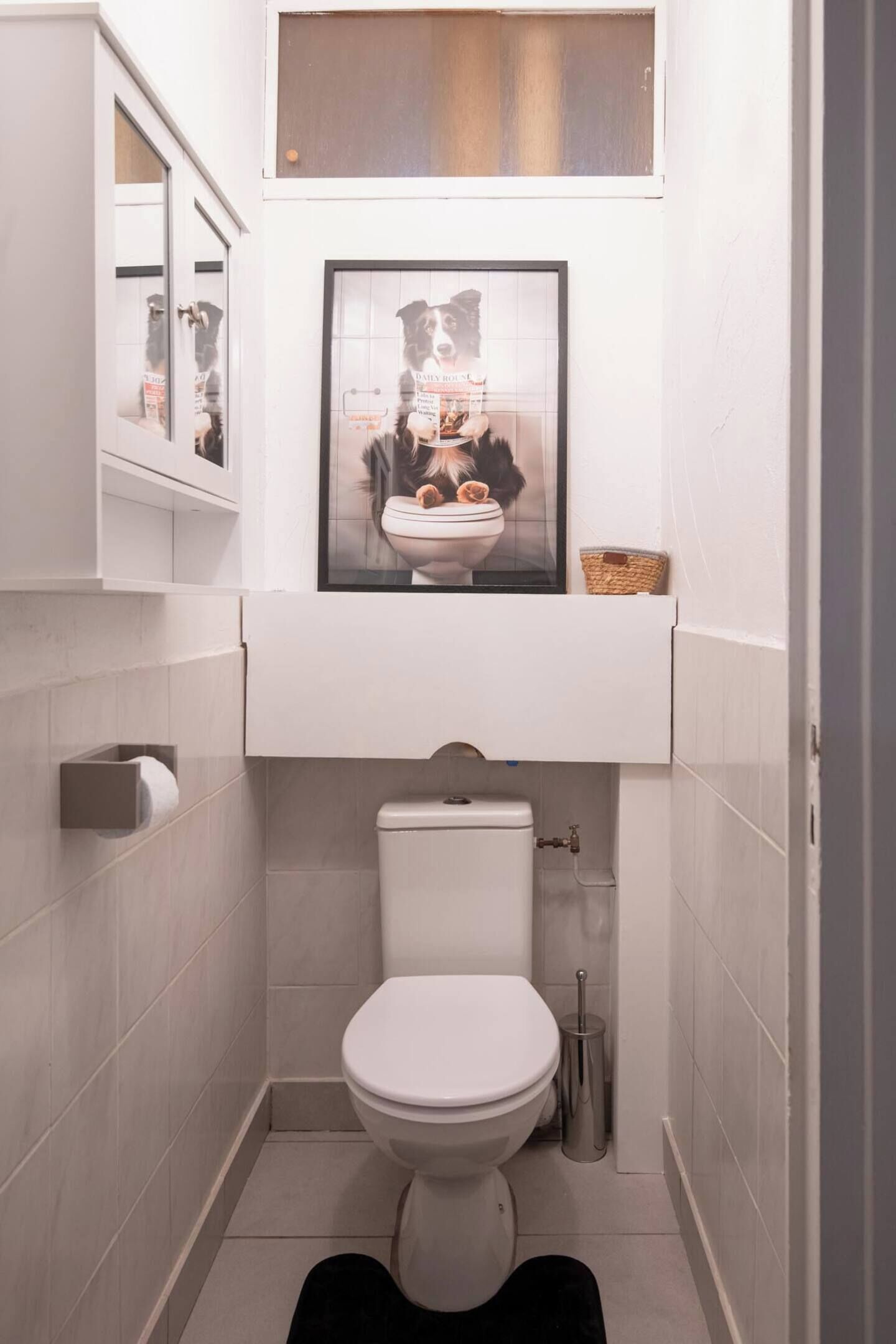 淋浴设施、吹风机、毛巾、肥皂