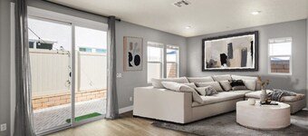 Spacious 4-Bedroom Retreat with AC & WiFi in Scenic Valley Center