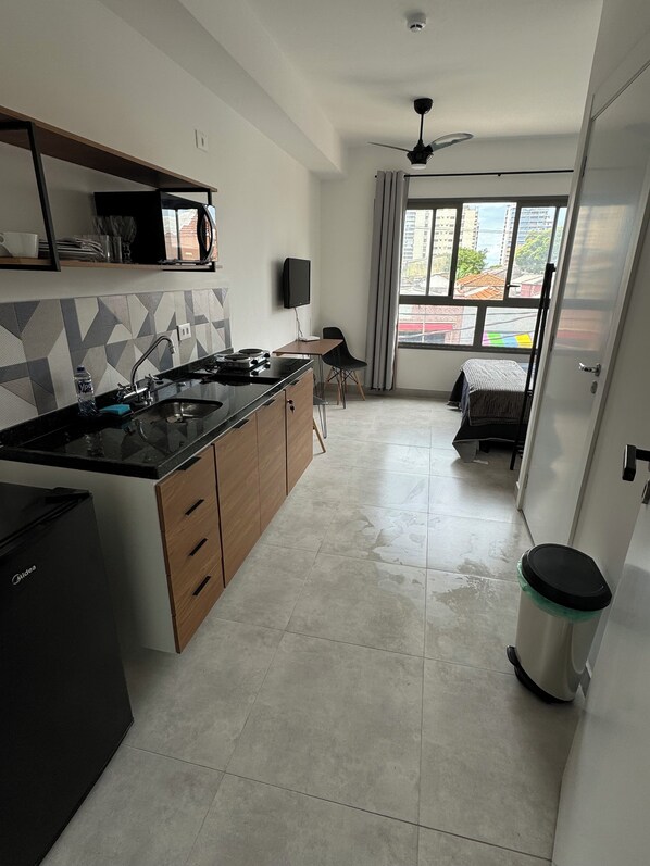 1 Schlafzimmer, Bettwäsche