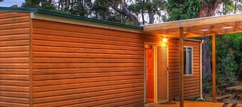 Captain Cook Holiday Park Adventure Bay