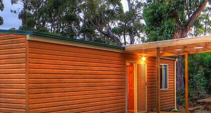 Captain Cook Holiday Park Adventure Bay