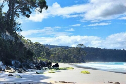 Bruny Island Holiday Park Adventure Bay