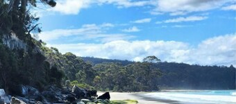 Bruny Island Holiday Park Adventure Bay