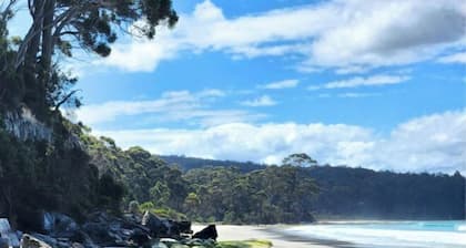 Bruny Island Holiday Park Adventure Bay