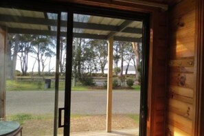 Interior - Bruny Island Holiday Park Adventure Bay (Adventure Bay)