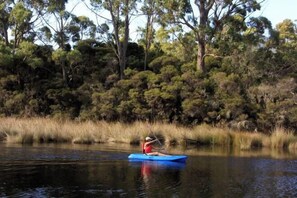 Miscellaneous - Captain Cook Holiday Park Adventure Bay (Adventure Bay)