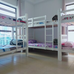 Comfort Apartment, Balcony, City View