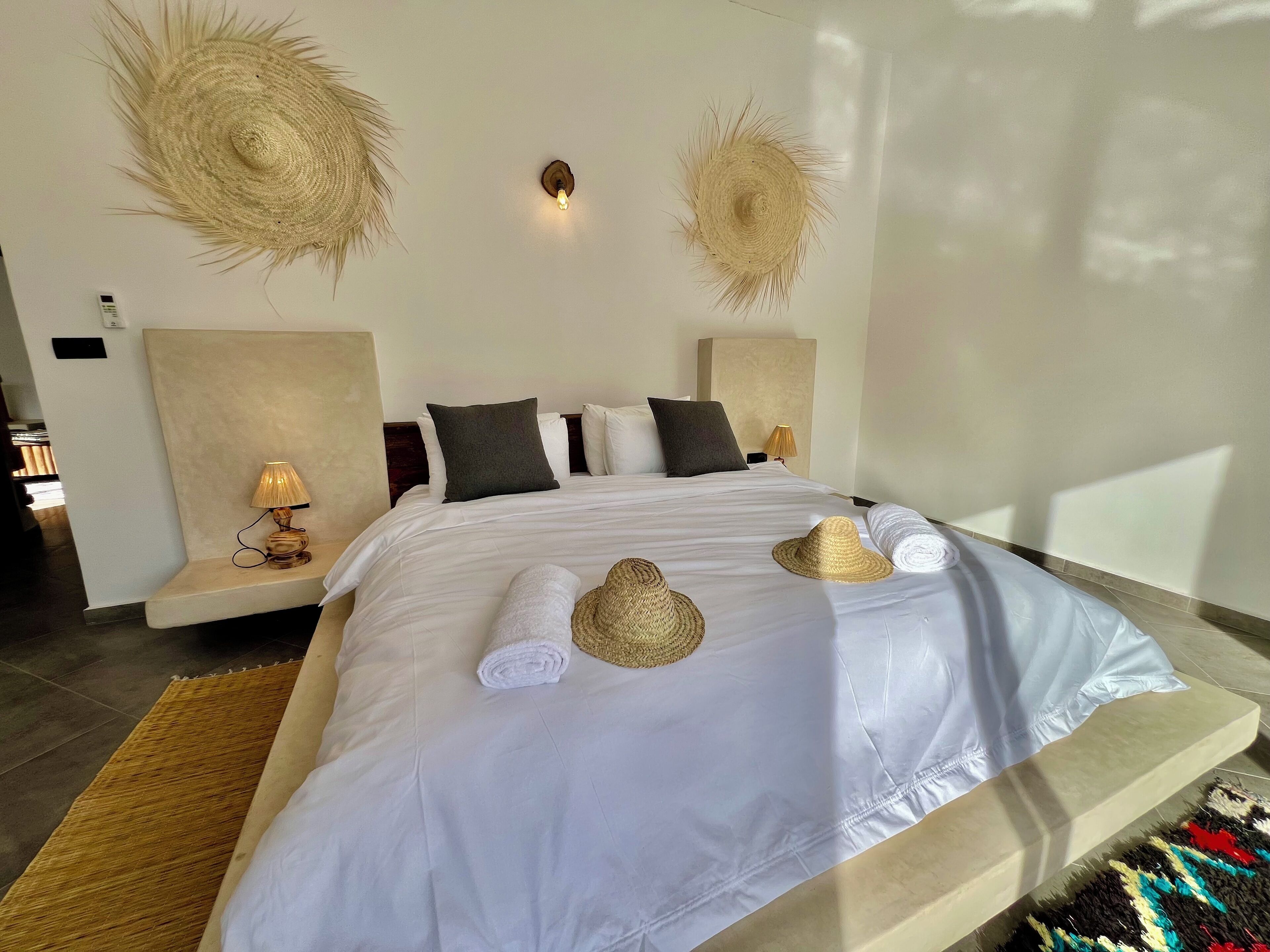 4 Schlafzimmer, Bügeleisen/Bügelbrett, WLAN, Bettwäsche