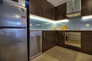 Room - Modern North Adelaide 2 Bedroom w/Wifi + Parking (North Adelaide)