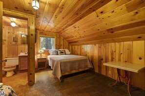 3 chambres, Wi-Fi gratuit, draps fournis