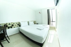 Room - Grand Bagan Hotel (Butterworth)