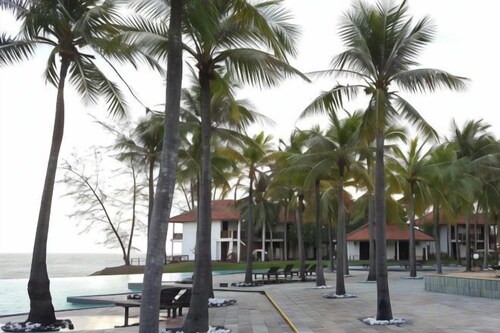 Sutra Beach Resort, Terengganu