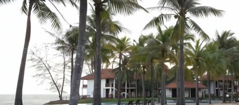 Sutra Beach Resort, Terengganu