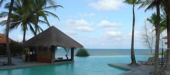 Sutra Beach Resort, Terengganu