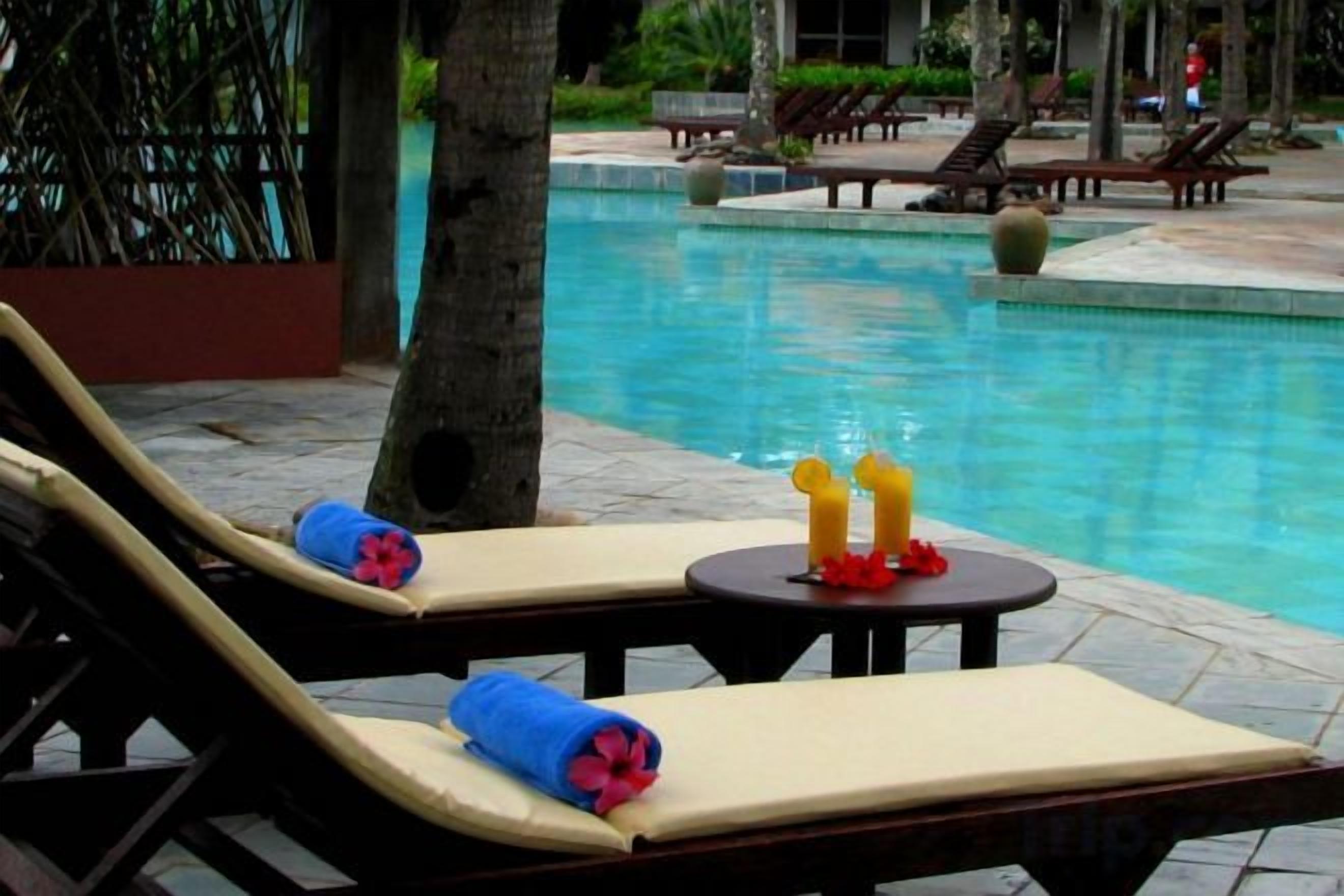 Kolam renang