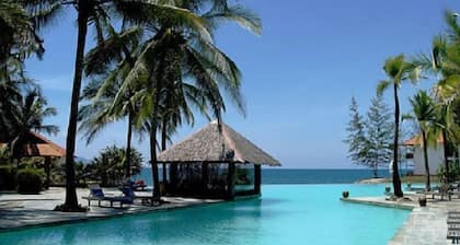 Sutra Beach Resort, Terengganu